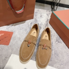 Loro Piana Loafers